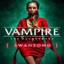 Vampire: The Masquerade – Swansong