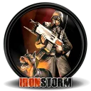 Iron Storm — донат и игровая валюта