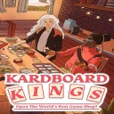 Kardboard Kings: Card Shop Simulator — донат и игровая валюта