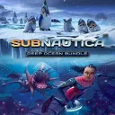 Subnautica Deep Ocean Bundle — донат и игровая валюта