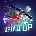 Grow Up — донат и игровая валюта