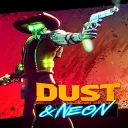 Dust & Neon — донат и игровая валюта