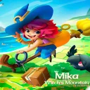 Mika and the Witch's Mountain — донат и игровая валюта
