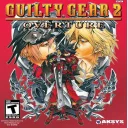 GUILTY GEAR 2 -OVERTURE — донат и игровая валюта