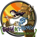 Edna & Harvey: The Breakout — донат и игровая валюта