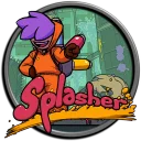 Splasher — донат и игровая валюта