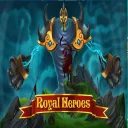 Royal Heroes — донат и игровая валюта