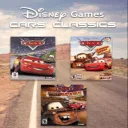 Disney Cars Classics — донат и игровая валюта