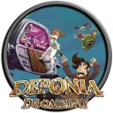 Deponia Doomsday — донат и игровая валюта