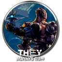 They Always Run — донат и игровая валюта