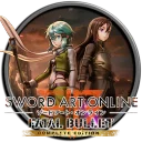 SWORD ART ONLINE: Fatal Bullet — донат и игровая валюта
