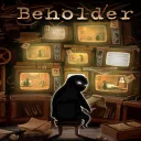 Beholder + Soundtrack - Bundle — донат и игровая валюта