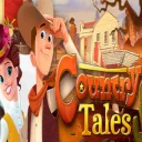Country Tales — донат и игровая валюта