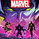 MARVEL Mystic Mayhem