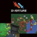 Overture — донат и игровая валюта