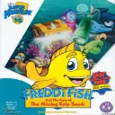Freddi Fish and The Case of the Missing Kelp Seeds — донат и игровая валюта
