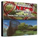 Theme Park Studio — донат и игровая валюта