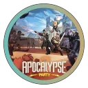 Apocalypse Party — донат и игровая валюта