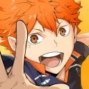 Haikyu!! Fly High