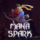 Mana Spark — донат и игровая валюта
