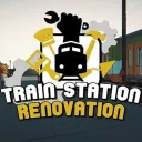 Train Station Renovation — донат и игровая валюта