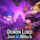 Demon Lord: Just a Block — донат и игровая валюта