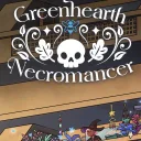 Greenhearth Necromancer — донат и игровая валюта