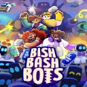 Bish Bash Bots — донат и игровая валюта