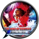 THE KING OF FIGHTERS 2002 UNLIMITED MATCH — донат и игровая валюта