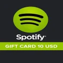Spotify — донат и игровая валюта