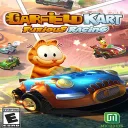 Garfield Kart Furious Racing — донат и игровая валюта