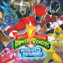 Mighty Morphin Power Rangers: Rita's Rewind — донат и игровая валюта