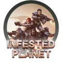 Infested Planet