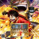 ONE PIECE PIRATE WARRIORS 3 — донат и игровая валюта