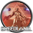 Greedland — донат и игровая валюта