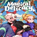 Magical Delicacy — донат и игровая валюта