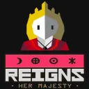 Reigns: Her Majesty — донат и игровая валюта