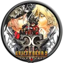 GUILTY GEAR 2 -OVERTURE — донат и игровая валюта