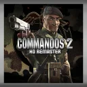 Commandos 2 HD Remaster