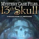 Mystery Case Files: 13th Skull — донат и игровая валюта