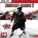 Company of Heroes 2