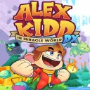 Alex Kidd in Miracle World DX — донат и игровая валюта