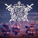 For The King — донат и игровая валюта