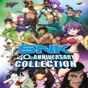 SNK 40th Anniversary Collection — донат и игровая валюта