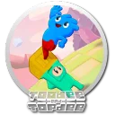 Toodee and Topdee — донат и игровая валюта