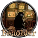Beholder + Soundtrack - Bundle — донат и игровая валюта