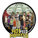 Do Not Feed the Monkeys — донат и игровая валюта
