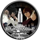 DEATH NOTE Killer Within — донат и игровая валюта