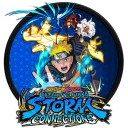 NARUTO X BORUTO Ultimate Ninja STORM CONNECTIONS — донат и игровая валюта