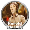 Harold Halibut — донат и игровая валюта